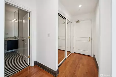 725 Pine Street #301, San Francisco, CA 94108 - Photo 28