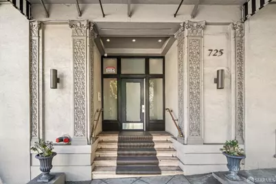 725 Pine Street #301, San Francisco, CA 94108 - Photo 2