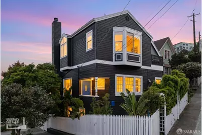 4367 21st Street, San Francisco, CA 94114 - Photo 2