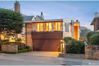 580 El Camino Del Mar, San Francisco, CA 94121 - Photo 2