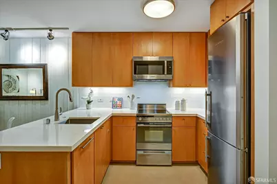 60 Ora Way #105H, San Francisco, CA 94131 - Photo 14