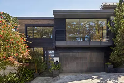 871 27th Street, San Francisco, CA 94131 - Photo 1