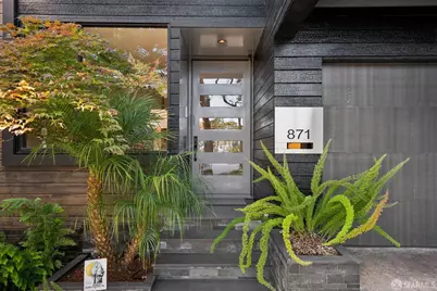 871 27th Street, San Francisco, CA 94131 - Photo 4