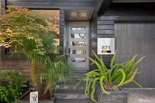 871 27th St, San Francisco, CA 94131 - Photo 4
