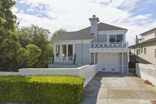 85 Woodacre Dr, San Francisco, CA 94132 - Photo 2