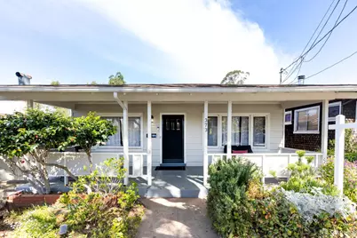 373 Moraga Avenue, Piedmont, CA 94611 - Photo 60