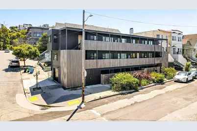 701 Hampshire Street #5, San Francisco, CA 94110 - Photo 2