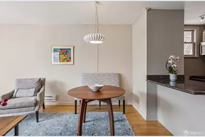1260 Clay Street #301, San Francisco, CA 94108 - Photo 6