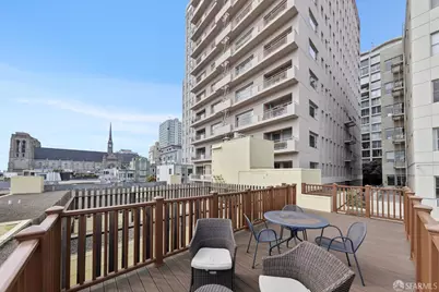 1260 Clay Street #301, San Francisco, CA 94108 - Photo 16