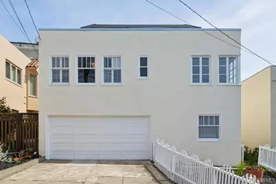 126 Aptos Avenue, San Francisco, CA 94127 - Photo 88
