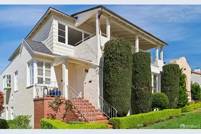 126 Aptos Avenue, San Francisco, CA 94127 - Photo 4