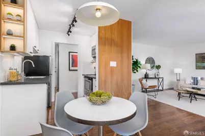 875 Vermont Street #204, San Francisco, CA 94107 - Photo 12