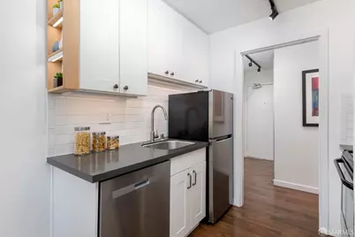 875 Vermont Street #204, San Francisco, CA 94107 - Photo 8