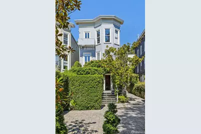 2115 Bush Street, San Francisco, CA 94115 - Photo 62