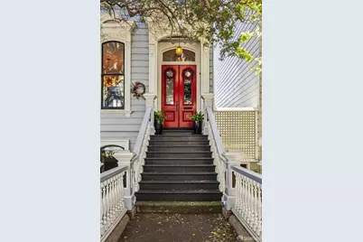 2115 Bush Street, San Francisco, CA 94115 - Photo 4