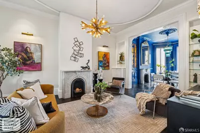 2115 Bush Street, San Francisco, CA 94115 - Photo 8