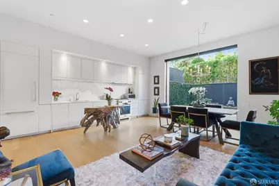 854 Capp Street #1, San Francisco, CA 94110 - Photo 4