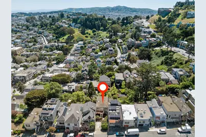 543-545 28th Street, San Francisco, CA 94131 - Photo 40