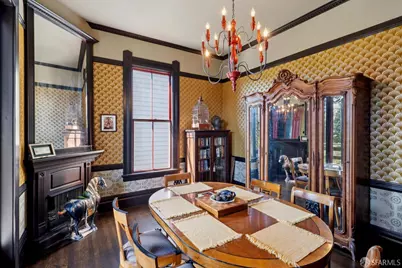 2111 Bush Street, San Francisco, CA 94115 - Photo 4