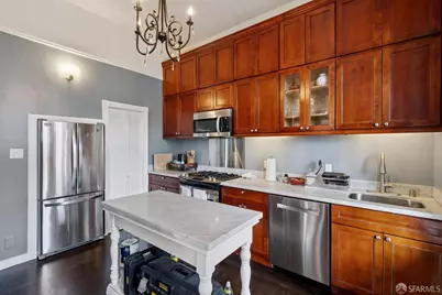 2111 Bush Street, San Francisco, CA 94115 - Photo 18