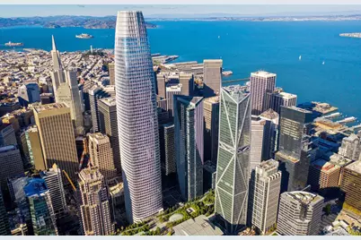301 Mission Street #52B, San Francisco, CA 94105 - Photo 1