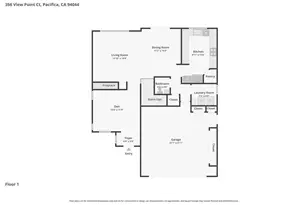 356 View Point Ct, Pacifica, CA 94044 - Photo 40