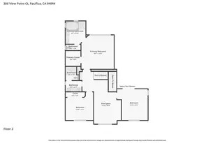 356 View Point Ct, Pacifica, CA 94044 - Photo 48