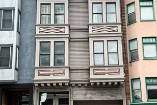 1011-1015 Powell St, San Francisco, CA 94108 - Photo 2