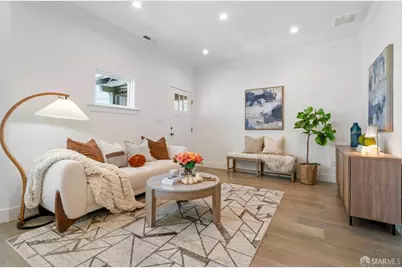 384 Rolph Street, San Francisco, CA 94112 - Photo 4