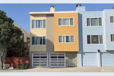 4734-4736 Irving Street, San Francisco, CA 94122 - Photo 1