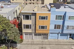 4734-4736 Irving St, San Francisco, CA 94122 - Photo 2