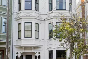 1664 Grove St, San Francisco, CA 94117 - Photo 1