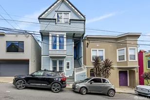 257-261 Andover St, San Francisco, CA 94110 - Photo 2