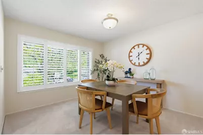 3136 Rossmoor Parkway #5, Walnut Creek, CA 94595 - Photo 12