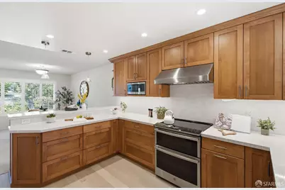 3136 Rossmoor Parkway #5, Walnut Creek, CA 94595 - Photo 12