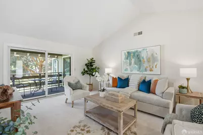 3136 Rossmoor Parkway #5, Walnut Creek, CA 94595 - Photo 2