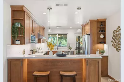 3136 Rossmoor Parkway #5, Walnut Creek, CA 94595 - Photo 10