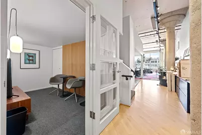 461 2nd Street #659T, San Francisco, CA 94107 - Photo 2