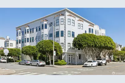 400 Avila Street #303, San Francisco, CA 94123 - Photo 22