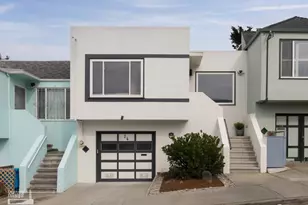 24 Victoria St, San Francisco, CA 94132 - Photo 1