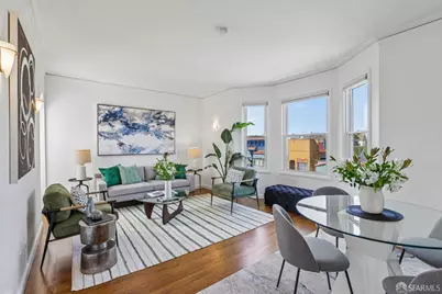 3055 25th Street, San Francisco, CA 94110 - Photo 1