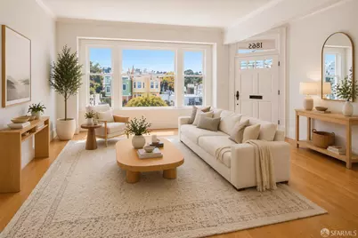1863 Filbert Street, San Francisco, CA 94123 - Photo 4