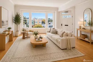 1863 Filbert St, San Francisco, CA 94123 - Photo 4