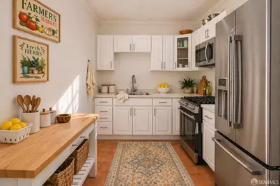 1863 Filbert Street, San Francisco, CA 94123 - Photo 14
