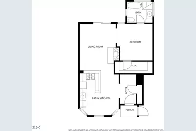 216 Hoffman Avenue, San Francisco, CA 94114 - Photo 16