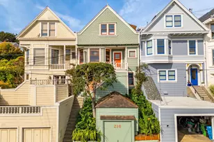 216 Hoffman Ave, San Francisco, CA 94114 - Photo 2