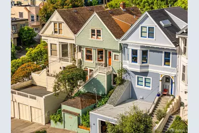 216 Hoffman Avenue, San Francisco, CA 94114 - Photo 1