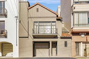 2916-2918 Gough St, San Francisco, CA 94123 - Photo 1