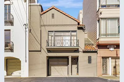 2916-2918 Gough Street, San Francisco, CA 94123 - Photo 1