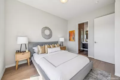 949 Fell Street #11, San Francisco, CA 94117 - Photo 20